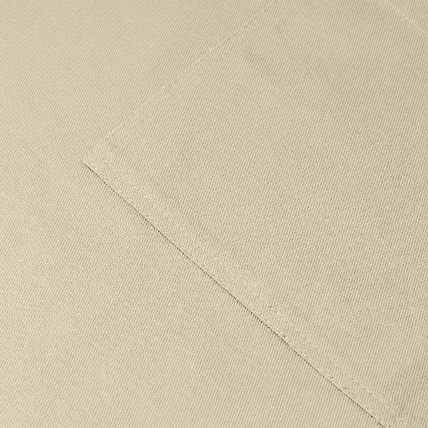 We Does Beat Man Apron