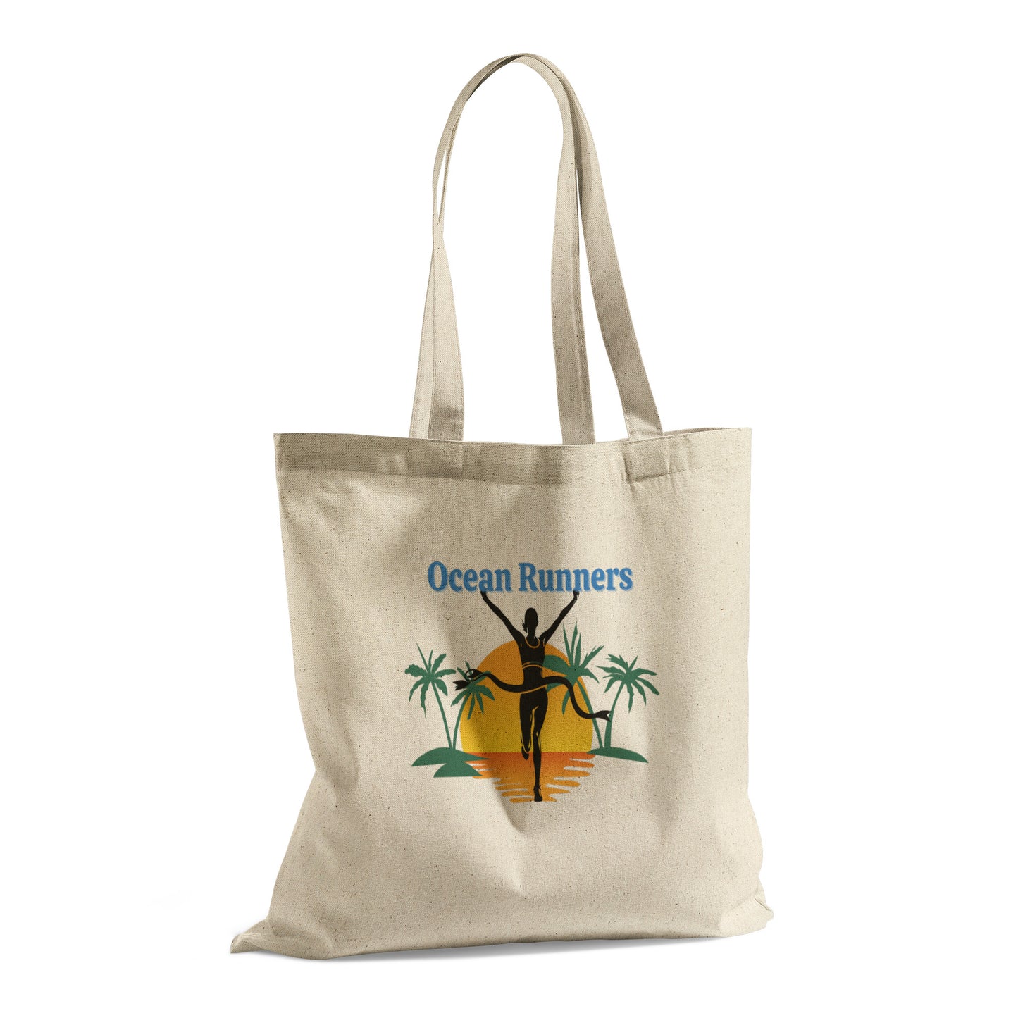 Women's Ocean Runners Tote