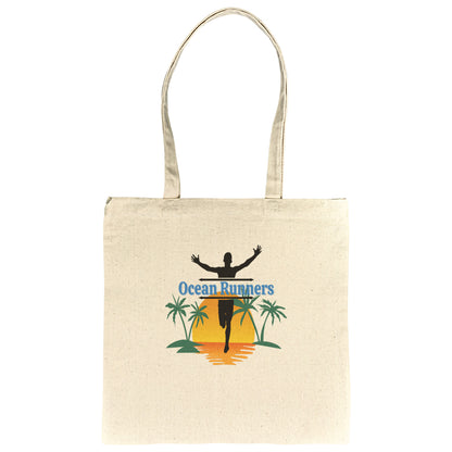 Mens Ocean Runners Tote