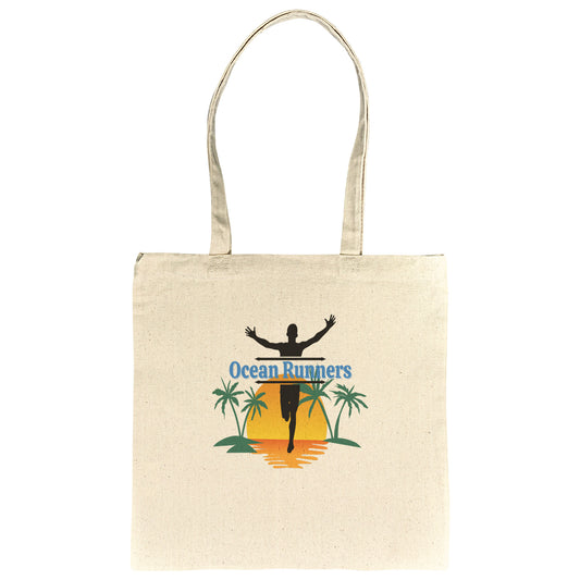 Mens Ocean Runners Tote