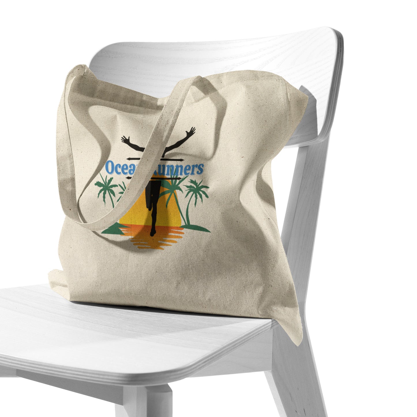 Ocean Runners Tote