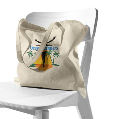 Ocean Runners Tote
