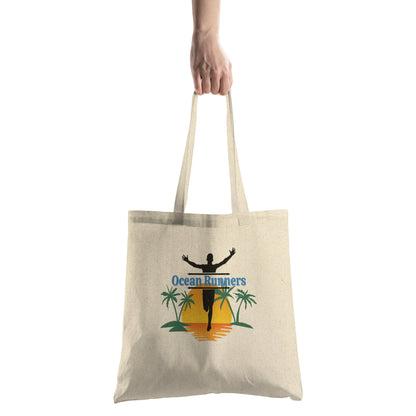 Ocean Runners Tote
