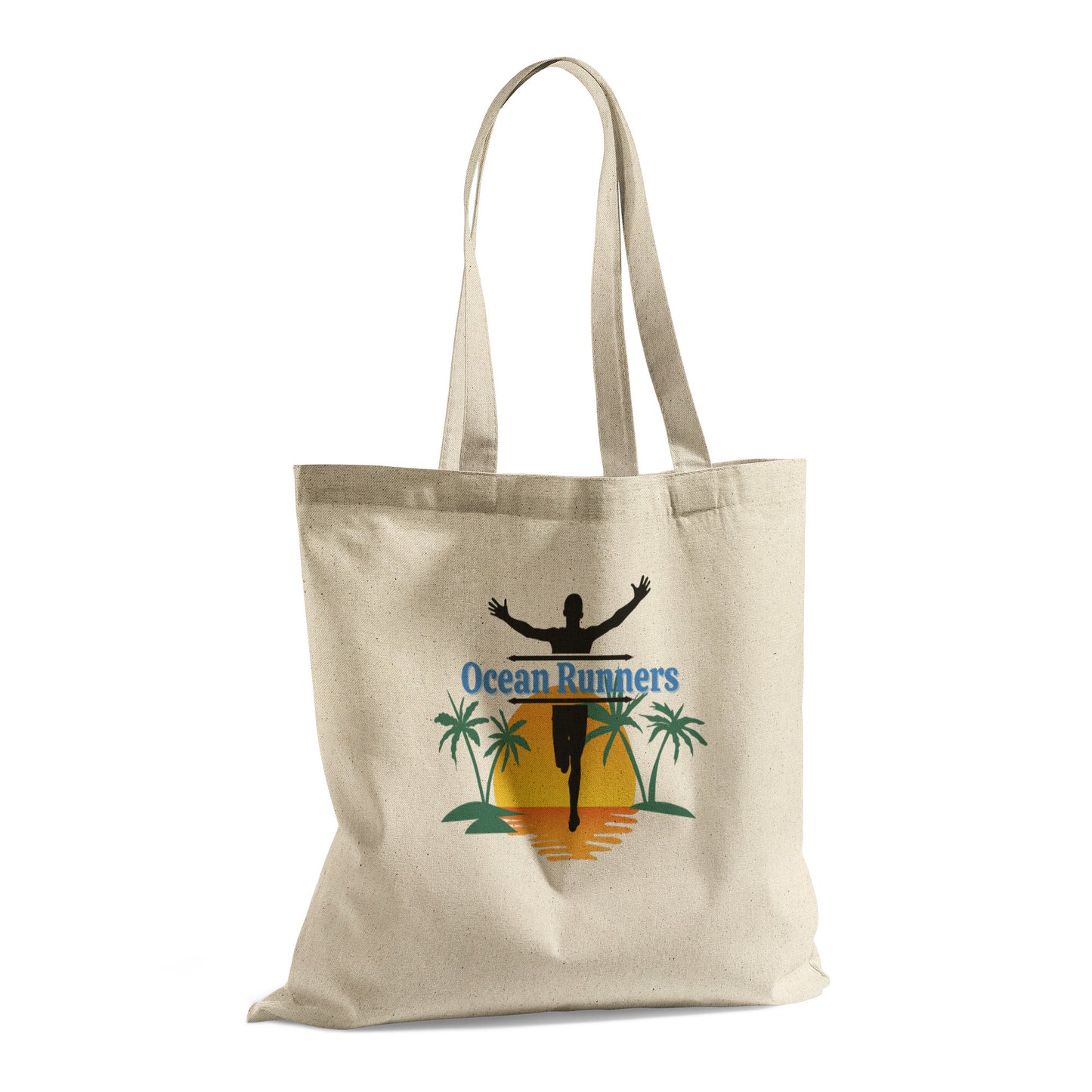 Ocean Runners Tote
