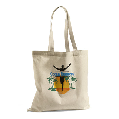 Ocean Runners Tote